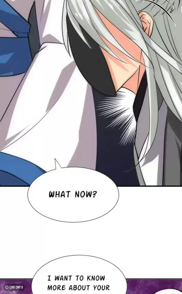 Read Crazy for You chapter 130 image 3 on Lezhin
