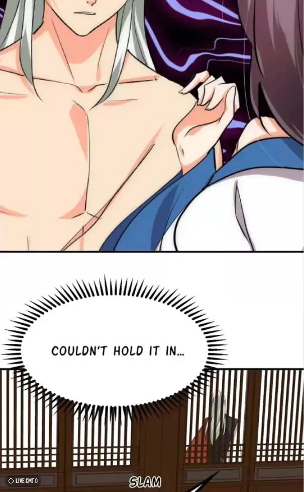 Read Crazy for You chapter 131 image 11 on Lezhin