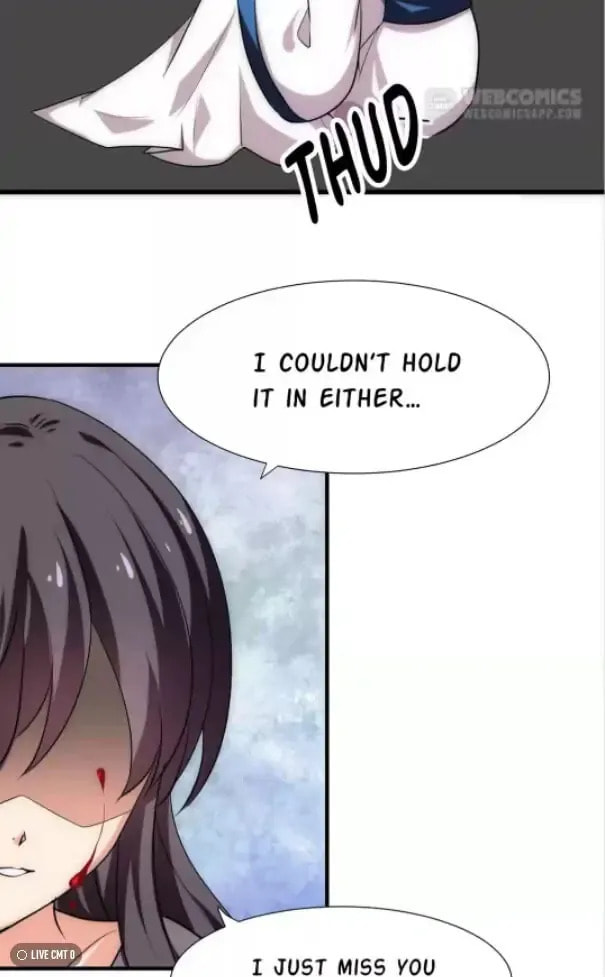 Read Crazy for You chapter 131 image 13 on Lezhin