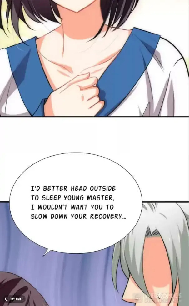 Read Crazy for You chapter 131 image 4 on Lezhin