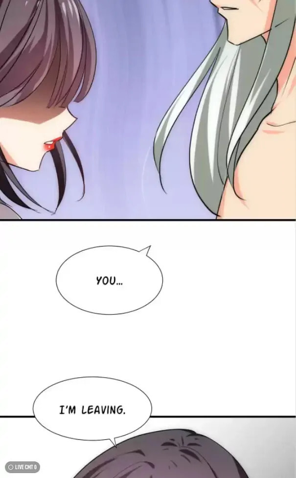 Read Crazy for You chapter 131 image 5 on Lezhin