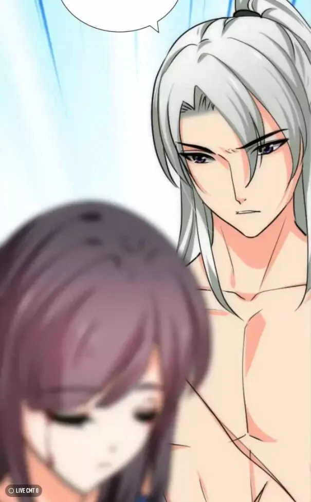 Read Crazy for You chapter 131 image 7 on Lezhin