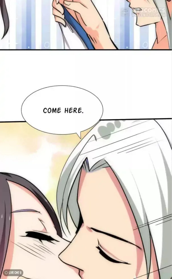 Read Crazy for You chapter 131 image 9 on Lezhin