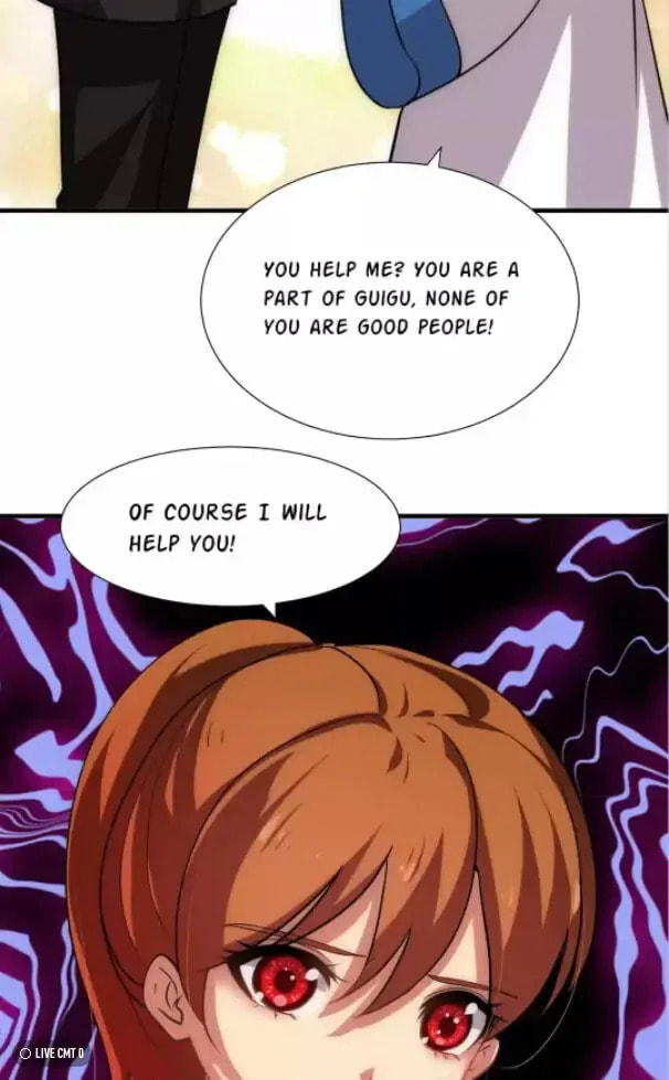 Read Crazy for You chapter 134 image 12 on Lezhin