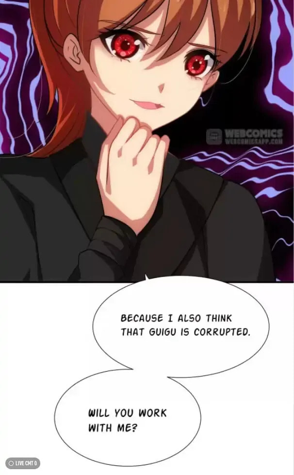 Read Crazy for You chapter 134 image 13 on Lezhin