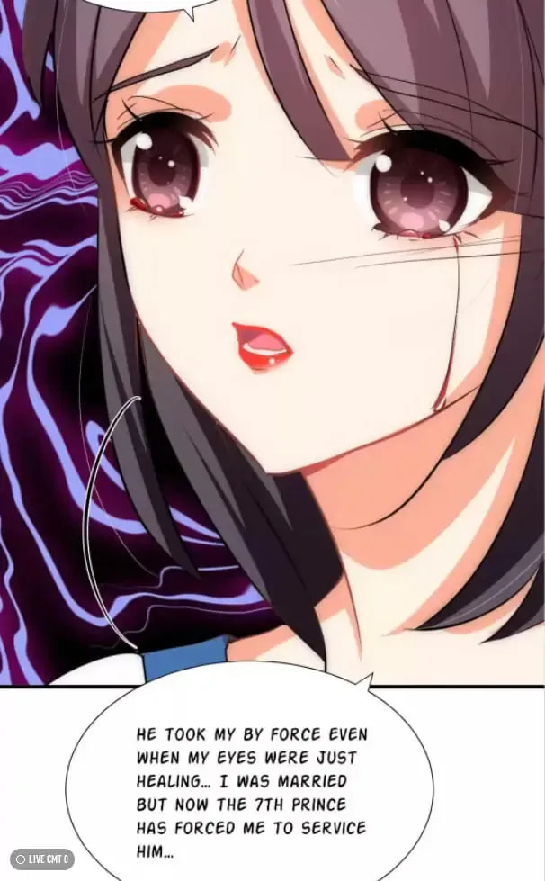 Read Crazy for You chapter 134 image 8 on Lezhin