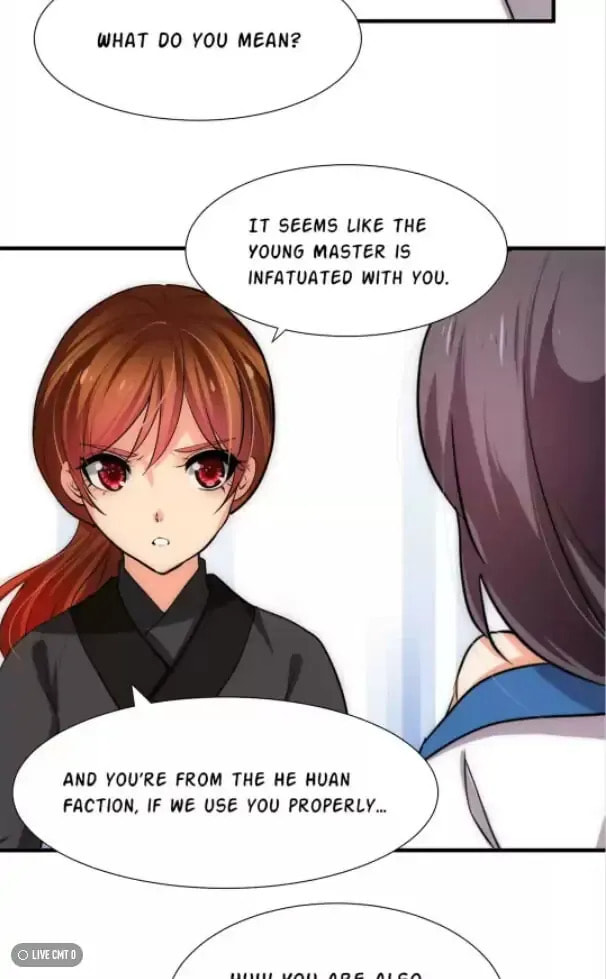 Read Crazy for You chapter 135 image 1 on Lezhin