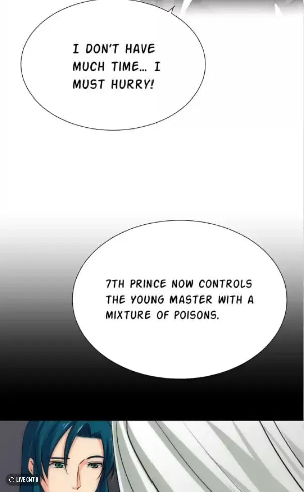 Read Crazy for You chapter 135 image 10 on Lezhin
