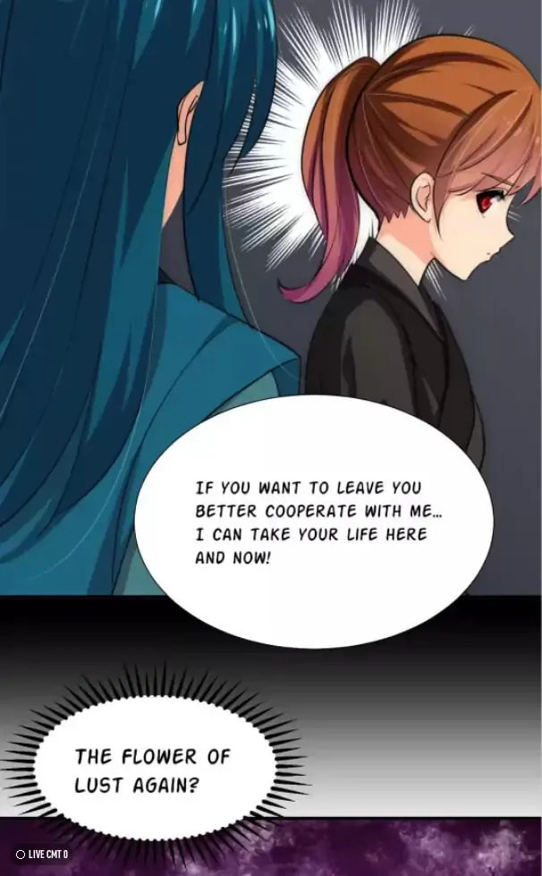 Read Crazy for You chapter 135 image 12 on Lezhin