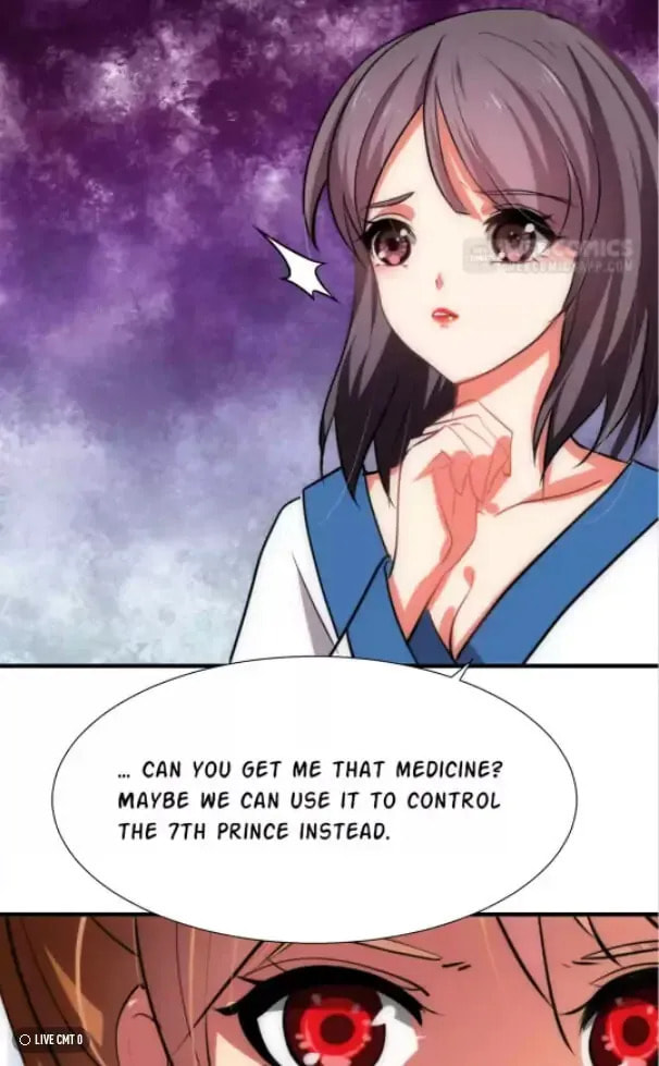 Read Crazy for You chapter 135 image 13 on Lezhin