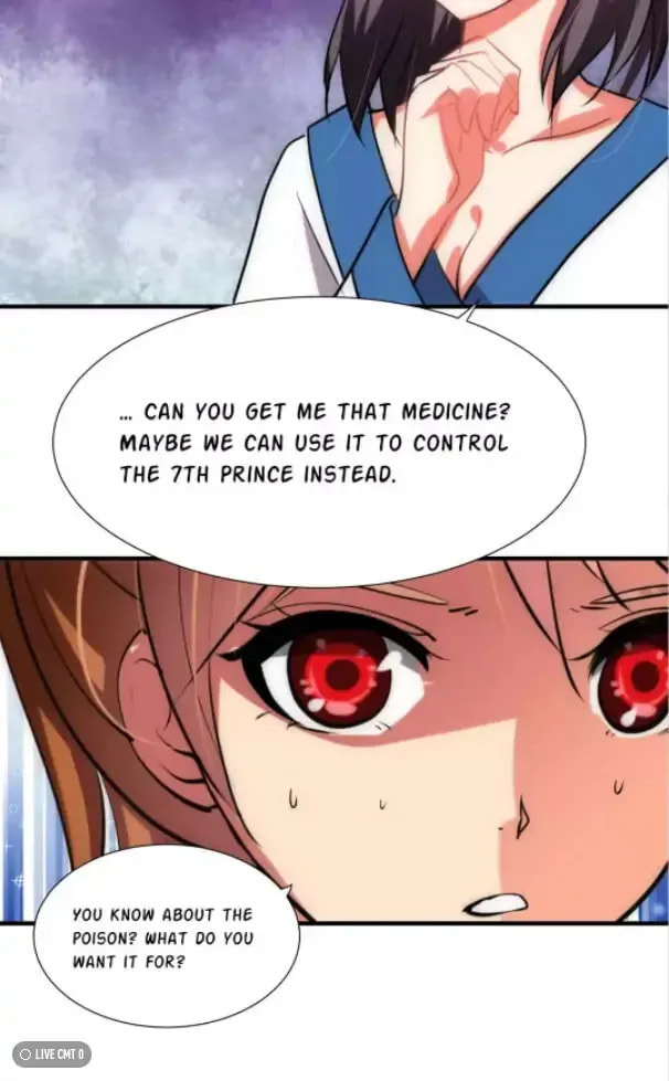 Read Crazy for You chapter 135 image 14 on Lezhin