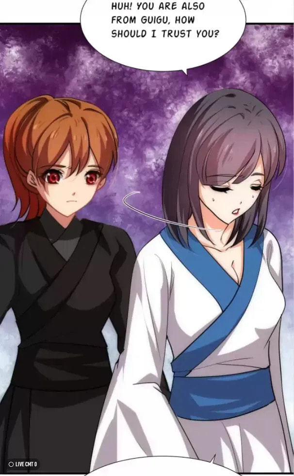 Read Crazy for You chapter 135 image 2 on Lezhin