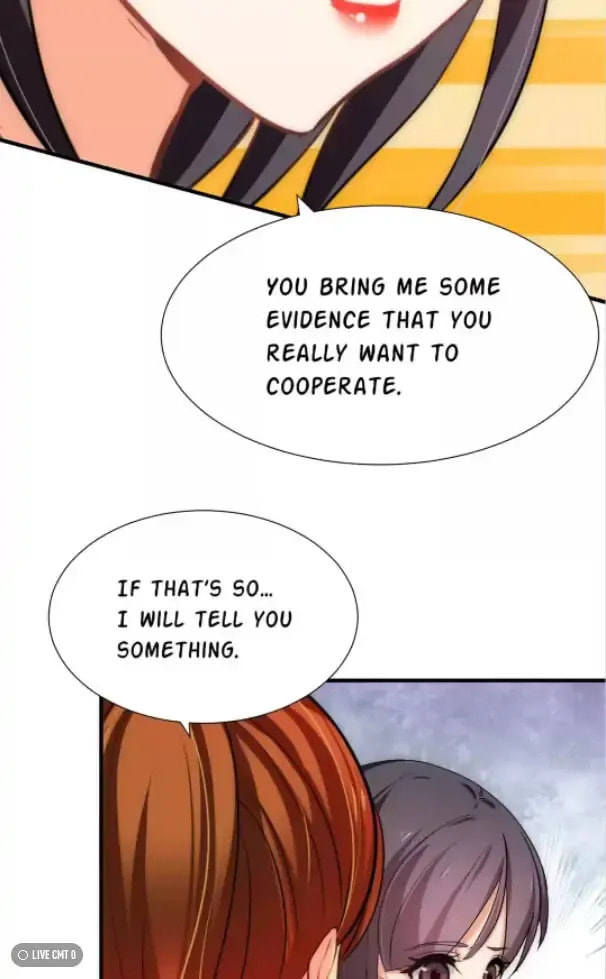 Read Crazy for You chapter 135 image 4 on Lezhin