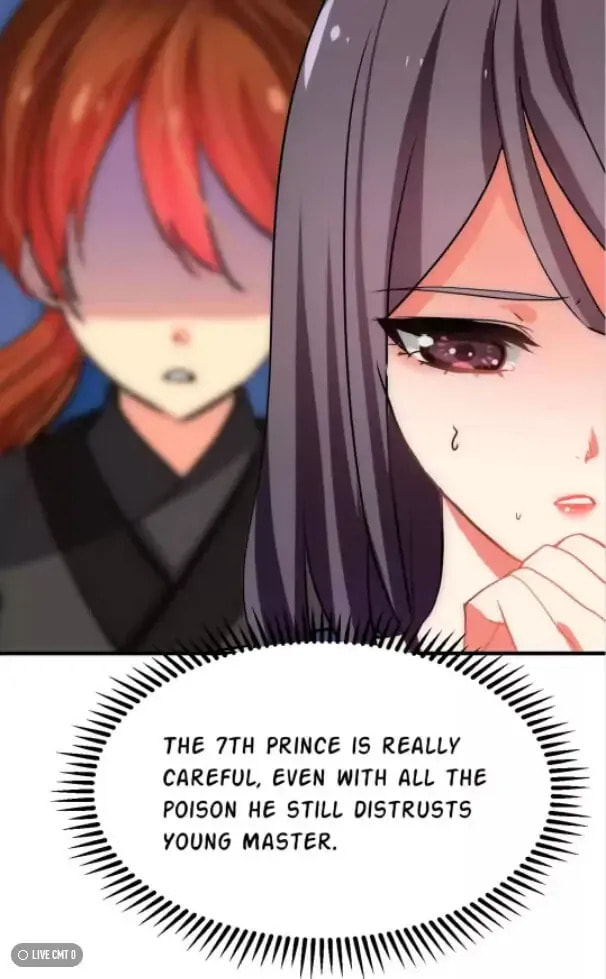Read Crazy for You chapter 135 image 6 on Lezhin
