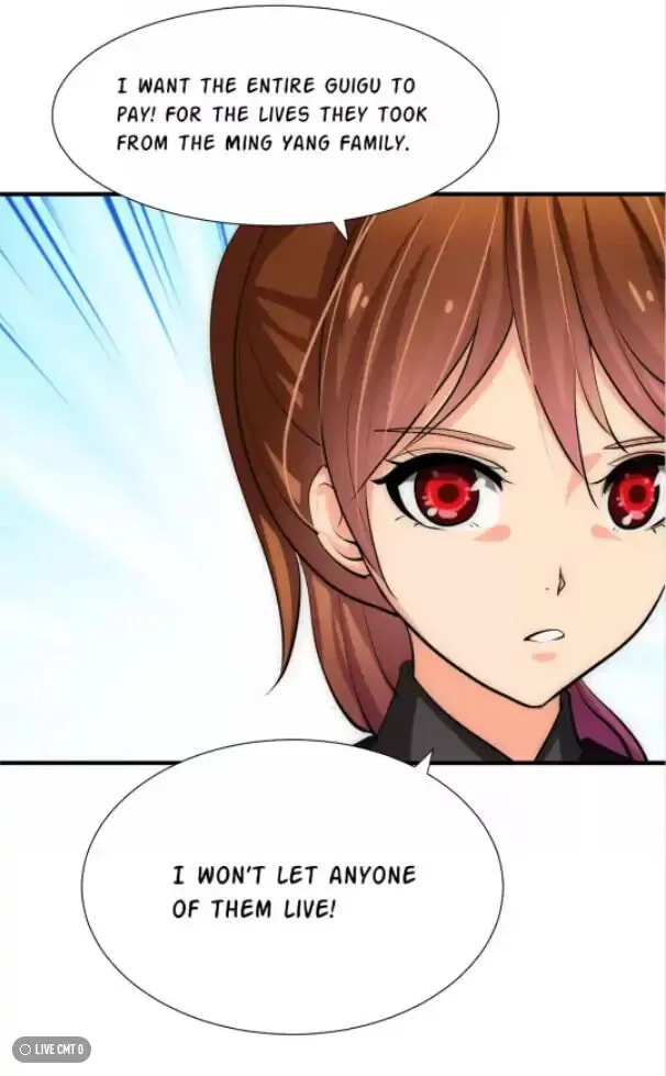 Read Crazy for You chapter 135 image 8 on Lezhin