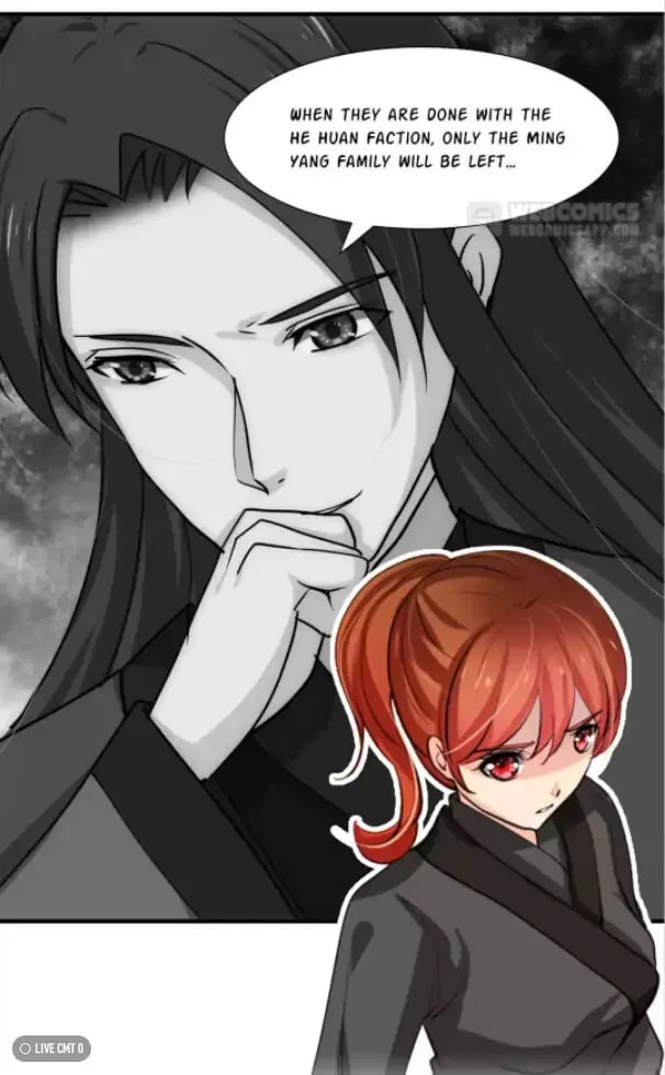 Read Crazy for You chapter 135 image 9 on Lezhin