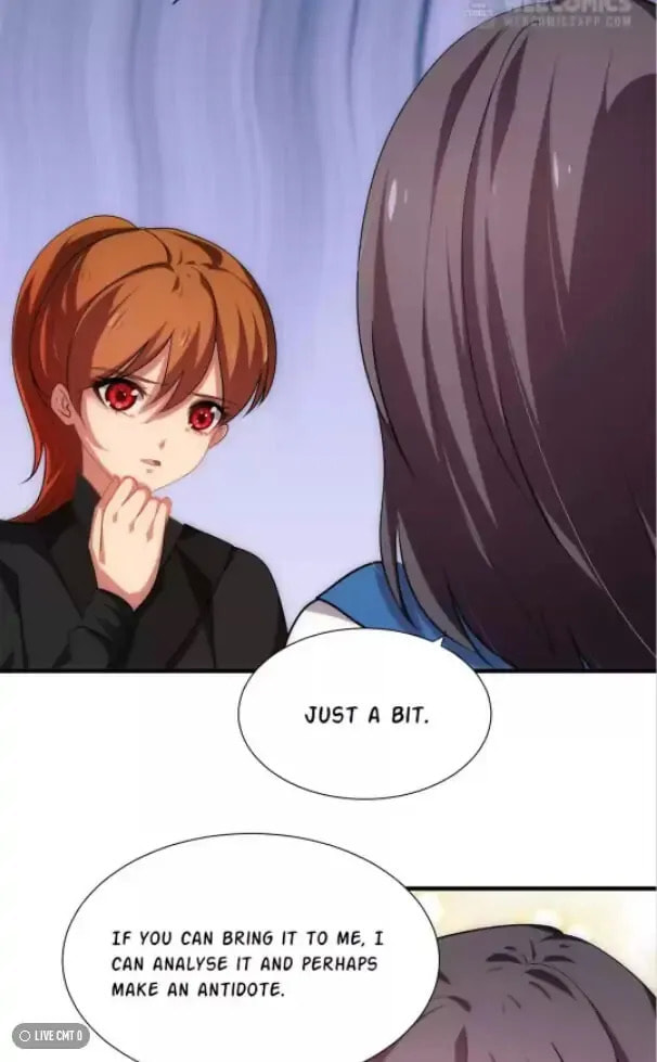 Read Crazy for You chapter 136 image 1 on Lezhin