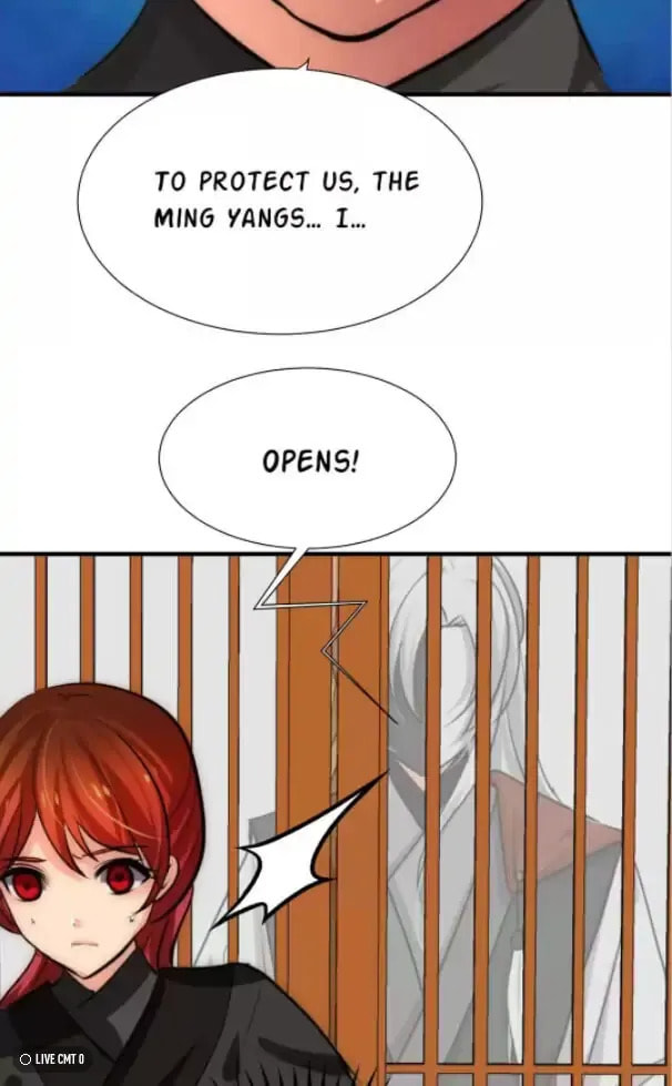 Read Crazy for You chapter 136 image 12 on Lezhin