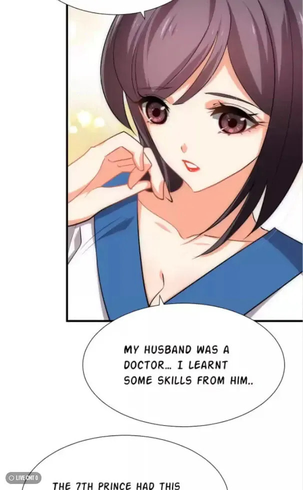 Read Crazy for You chapter 136 image 2 on Lezhin
