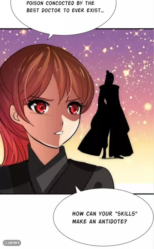Read Crazy for You chapter 136 image 3 on Lezhin