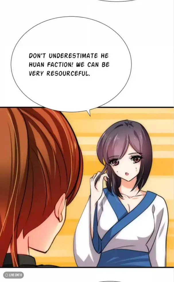 Read Crazy for You chapter 136 image 4 on Lezhin