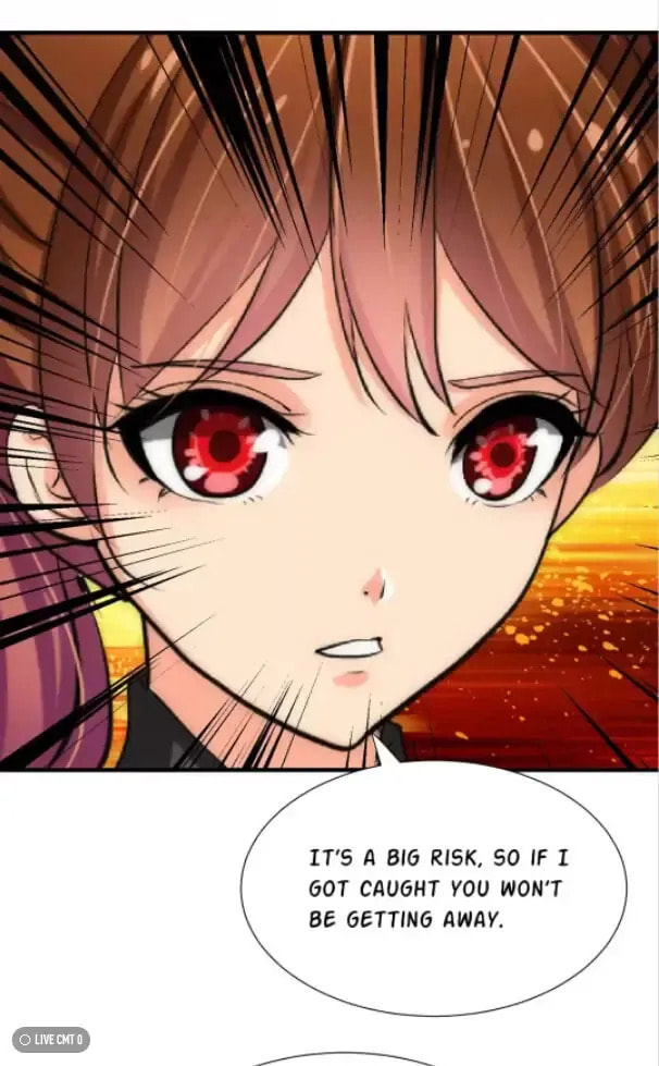 Read Crazy for You chapter 136 image 6 on Lezhin