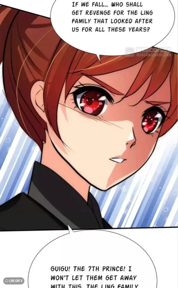 Read Crazy for You chapter 136 image 9 on Lezhin