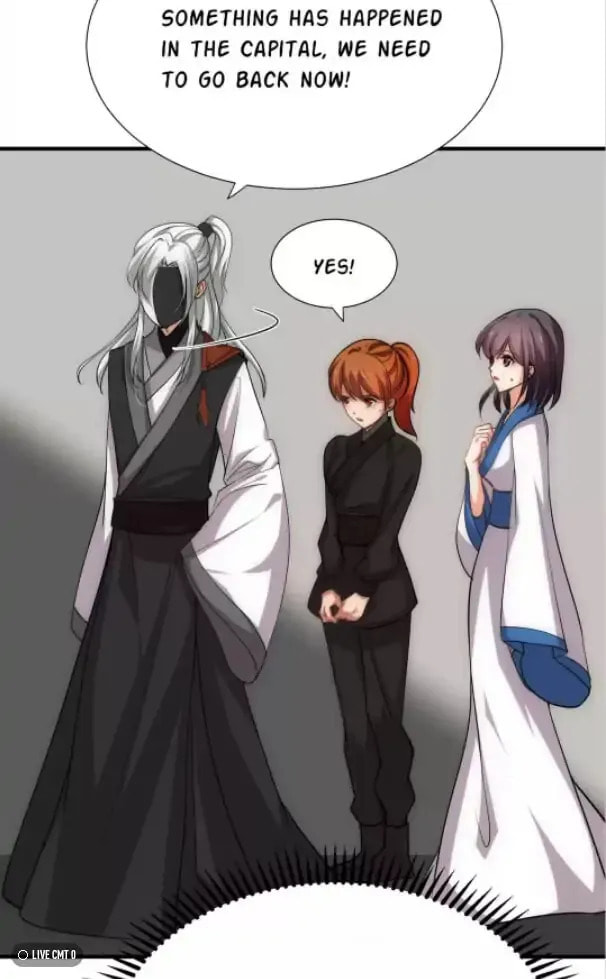 Read Crazy for You chapter 137 image 3 on Lezhin