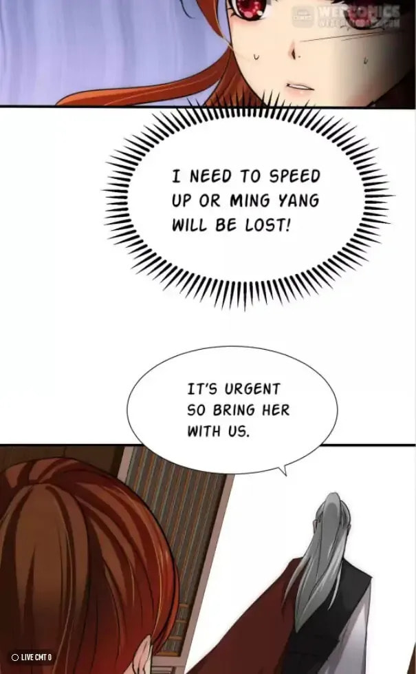 Read Crazy for You chapter 137 image 5 on Lezhin