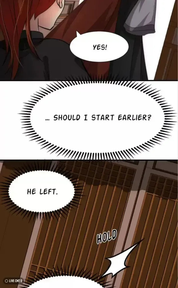 Read Crazy for You chapter 137 image 6 on Lezhin