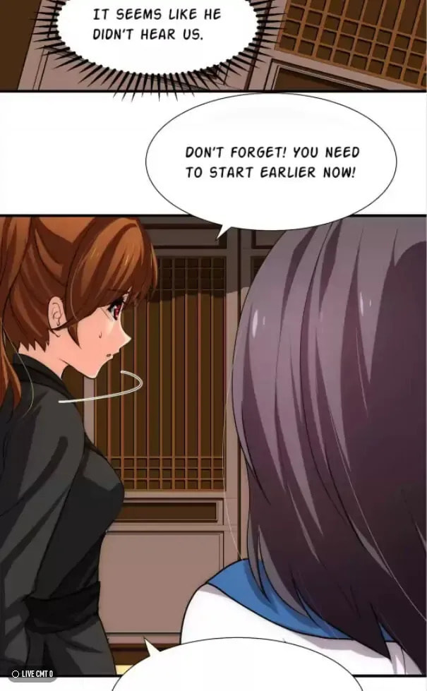 Read Crazy for You chapter 137 image 7 on Lezhin