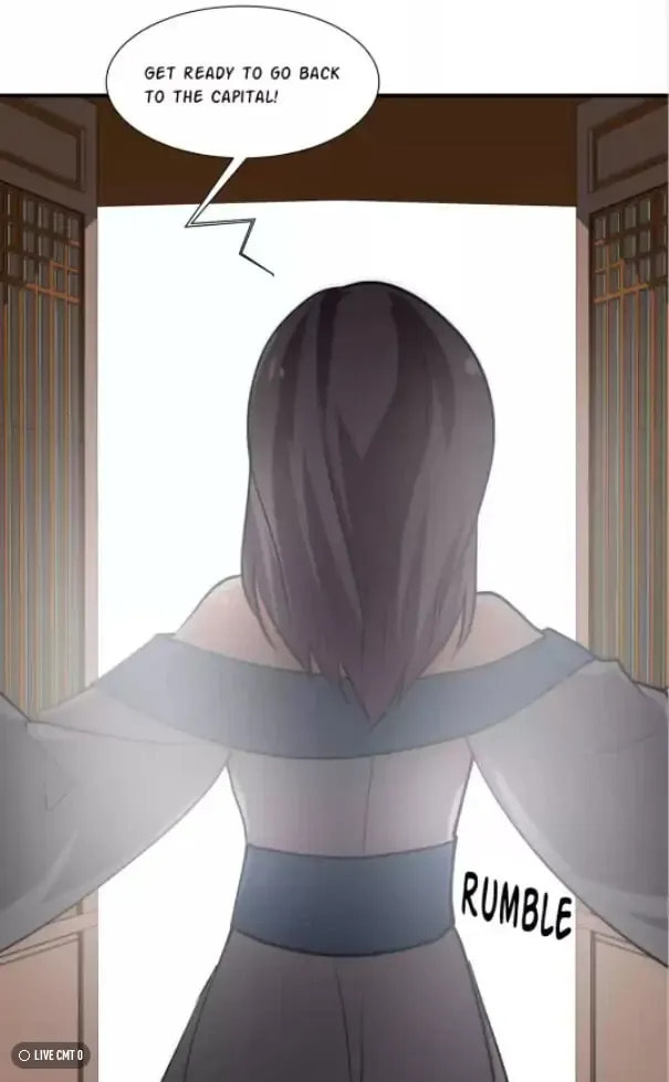 Read Crazy for You chapter 137 image 9 on Lezhin