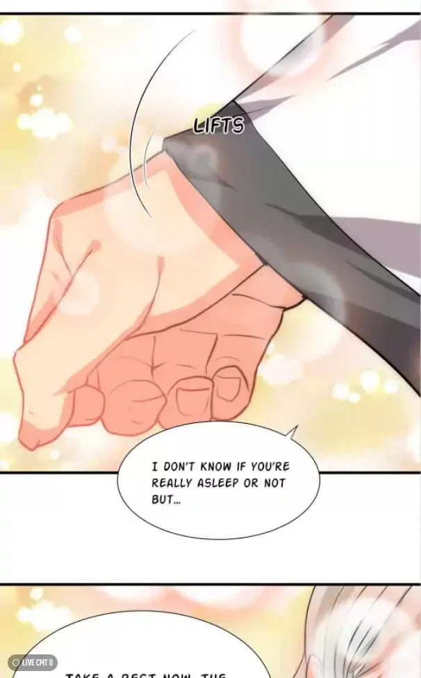 Read Crazy for You chapter 138 image 10 on Lezhin