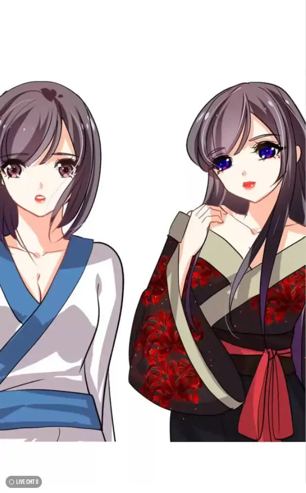 Read Crazy for You chapter 138 image 16 on Lezhin
