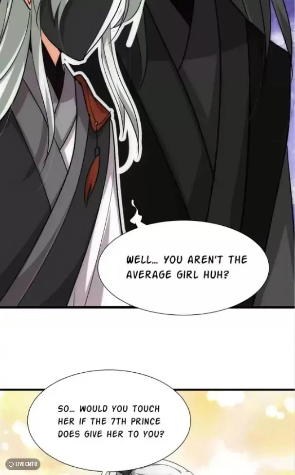 Read Crazy for You chapter 138 image 3 on Lezhin