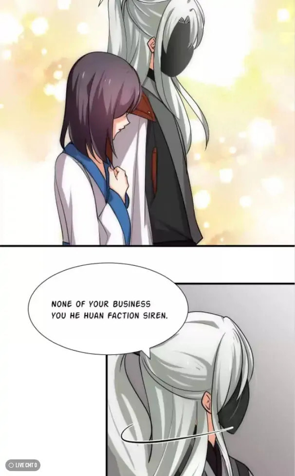 Read Crazy for You chapter 138 image 4 on Lezhin