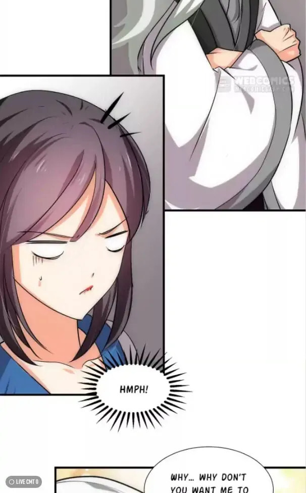 Read Crazy for You chapter 138 image 5 on Lezhin