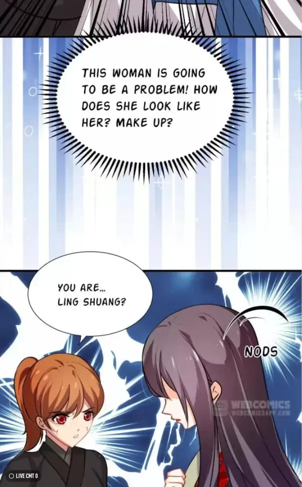 Read Crazy for You chapter 139 image 12 on Lezhin