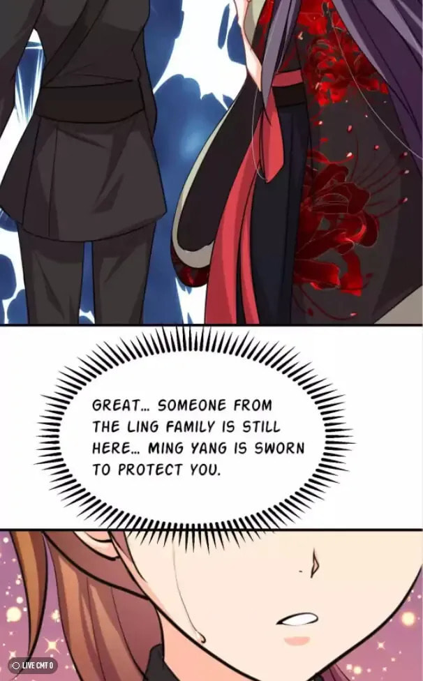 Read Crazy for You chapter 139 image 13 on Lezhin