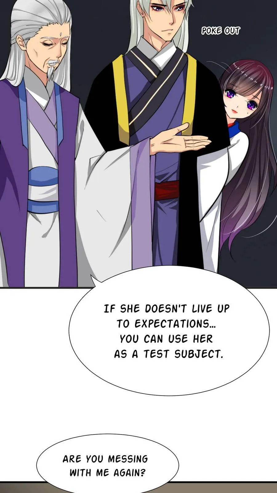 Read Crazy for You chapter 14 image 10 on Lezhin