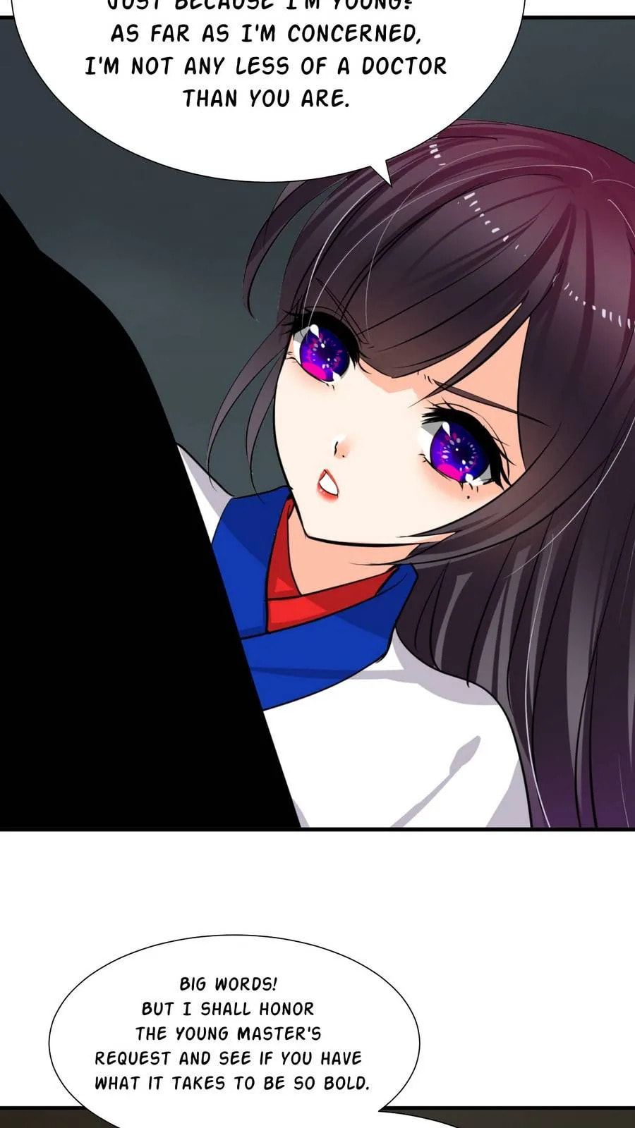 Read Crazy for You chapter 14 image 12 on Lezhin