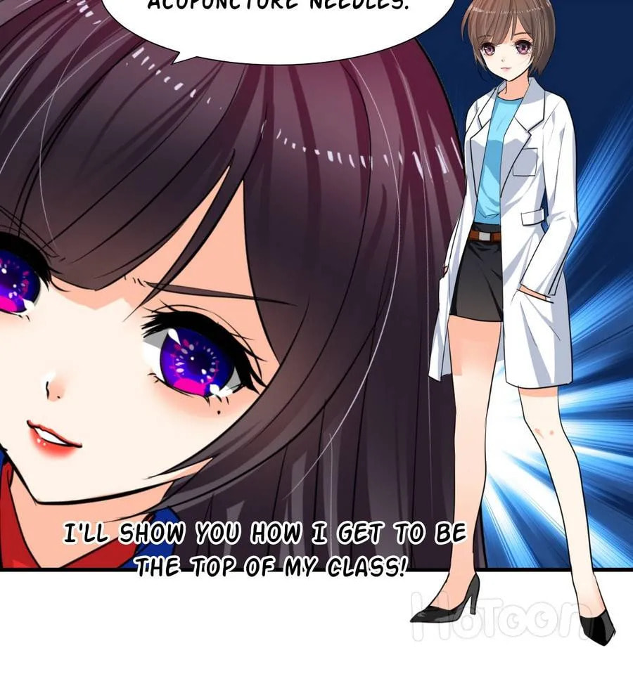 Read Crazy for You chapter 14 image 14 on Lezhin