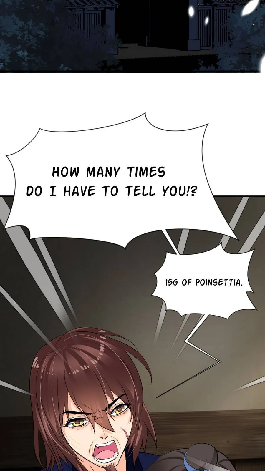 Read Crazy for You chapter 14 image 2 on Lezhin