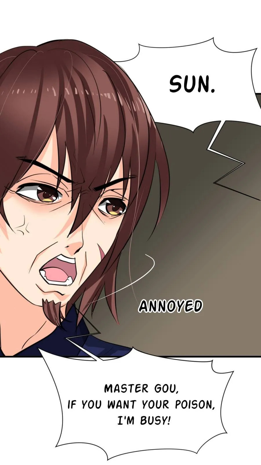 Read Crazy for You chapter 14 image 4 on Lezhin