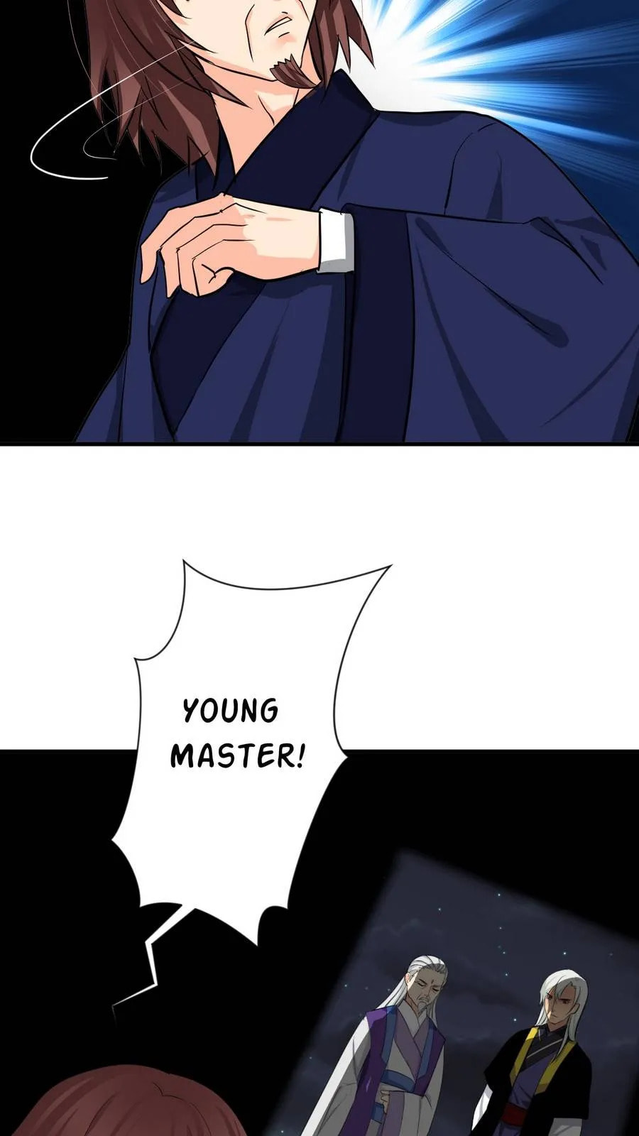 Read Crazy for You chapter 14 image 6 on Lezhin