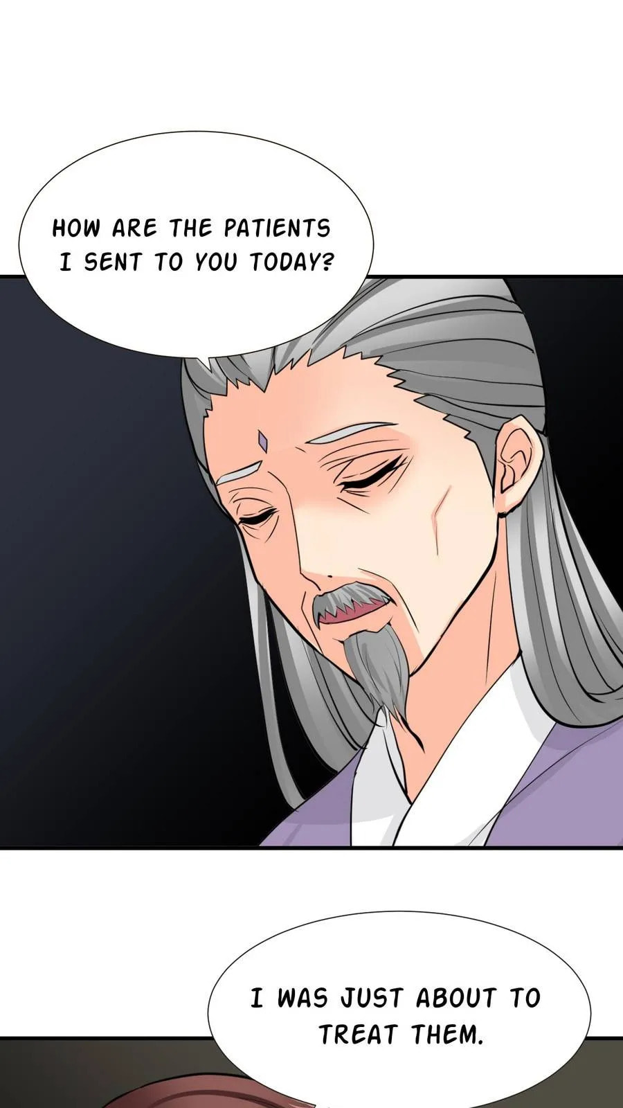 Read Crazy for You chapter 14 image 8 on Lezhin