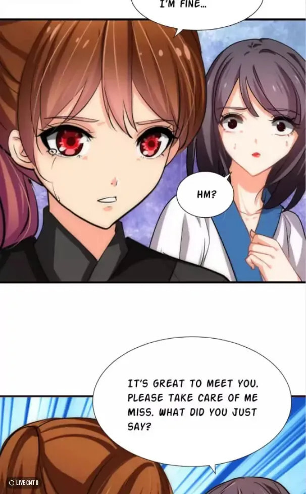 Read Crazy for You chapter 140 image 1 on Lezhin