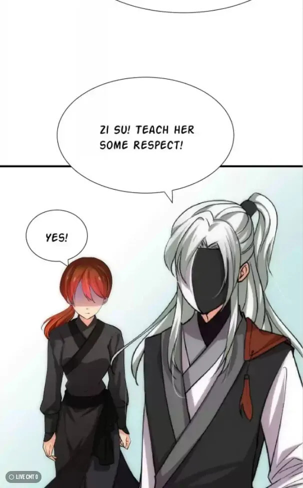Read Crazy for You chapter 140 image 11 on Lezhin