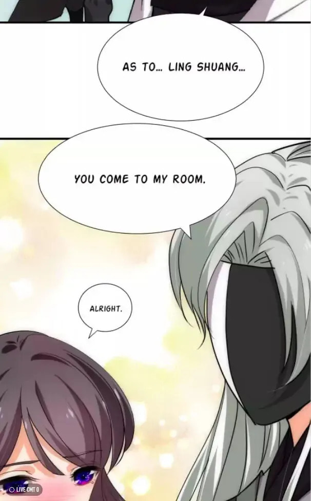 Read Crazy for You chapter 140 image 12 on Lezhin