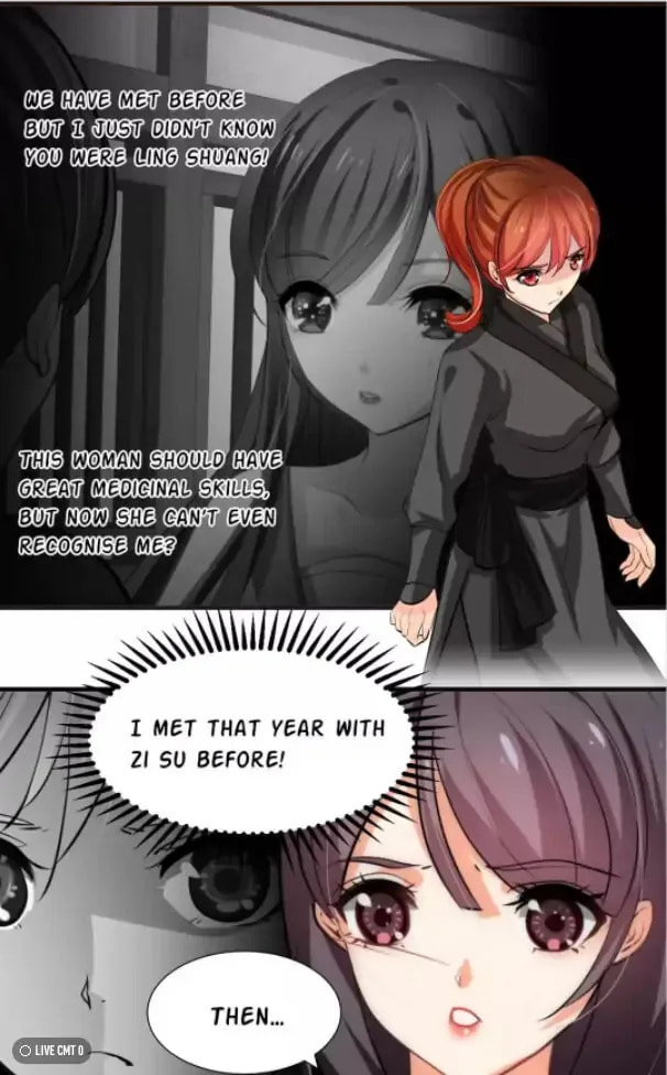 Read Crazy for You chapter 140 image 3 on Lezhin